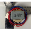 Transformador 12V Unidad Interior Aire Acondicionado Haier Original 0014500001 Transformador 12V Unidad Interior Aire Acondicionado Haier Original 0014500001